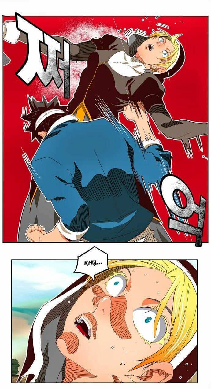 Chúa Tể Học Đường Chapter 188 - Trang 2