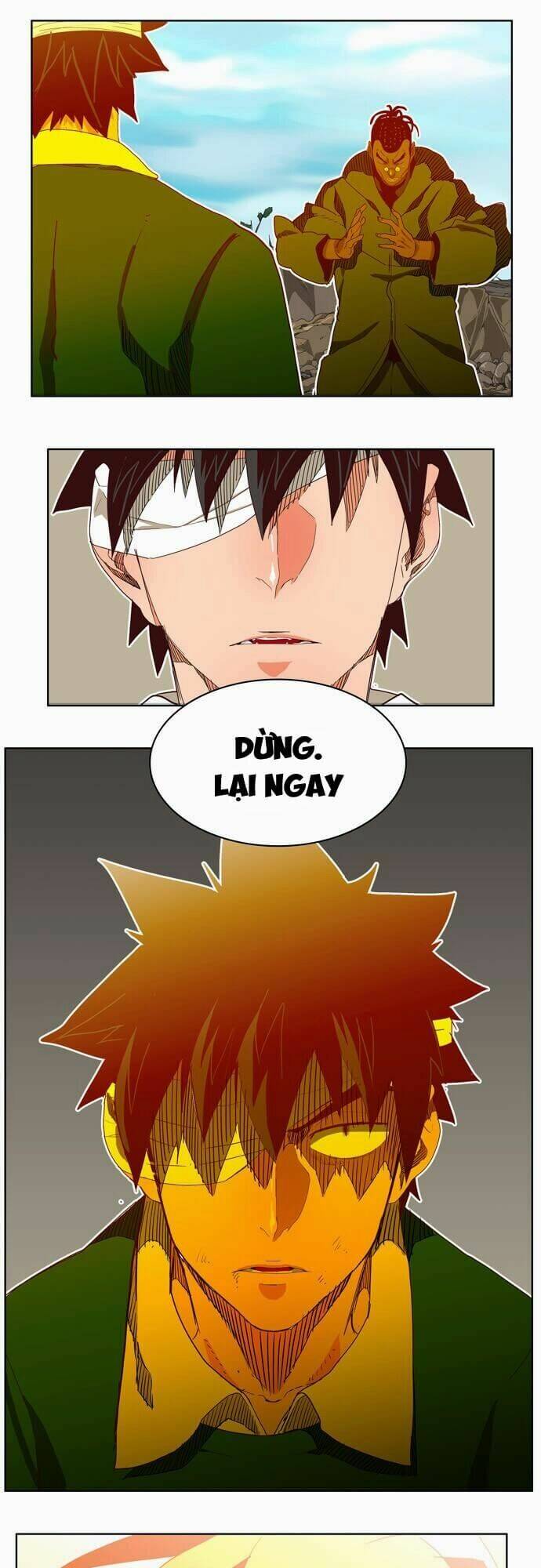 Chúa Tể Học Đường Chapter 188 - Trang 2