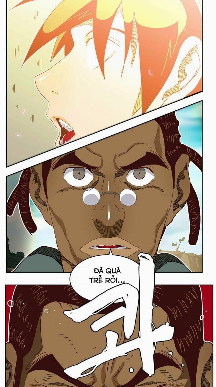 Chúa Tể Học Đường Chapter 188 - Trang 2