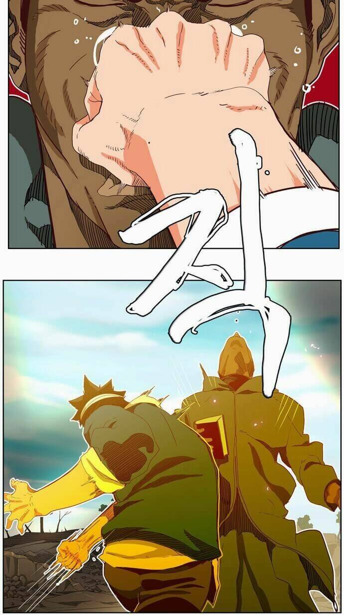 Chúa Tể Học Đường Chapter 188 - Trang 2