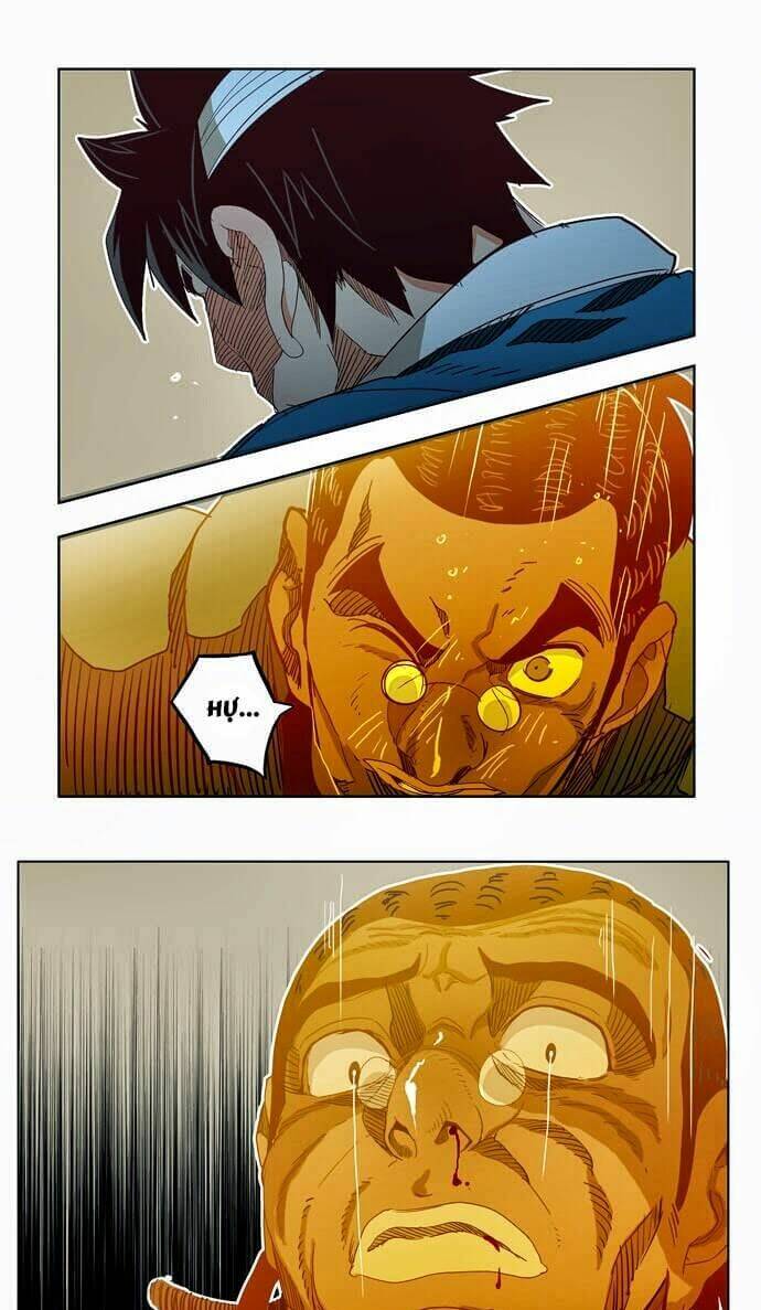 Chúa Tể Học Đường Chapter 188 - Trang 2