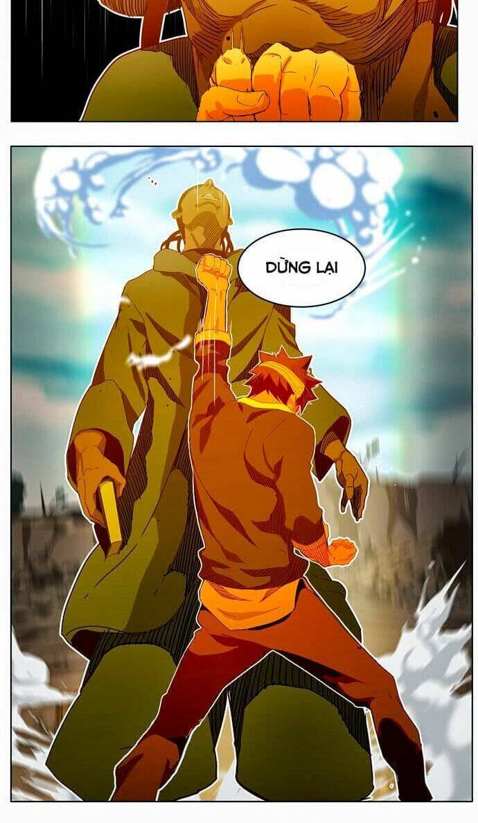 Chúa Tể Học Đường Chapter 188 - Trang 2