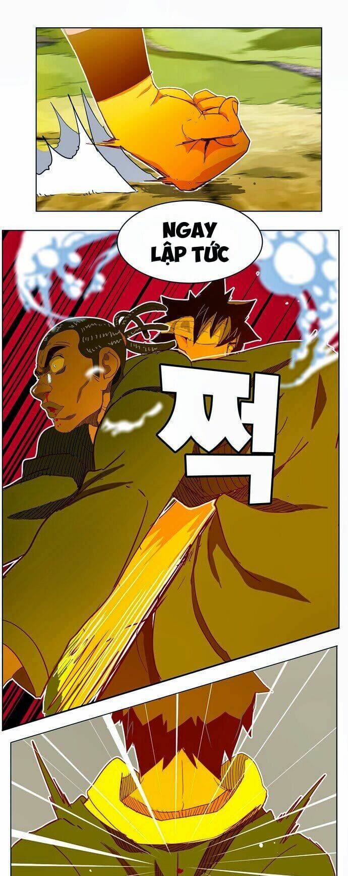 Chúa Tể Học Đường Chapter 188 - Trang 2