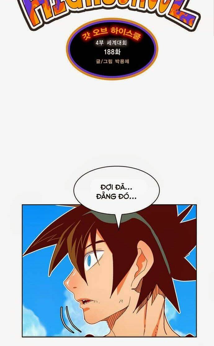 Chúa Tể Học Đường Chapter 188 - Trang 2