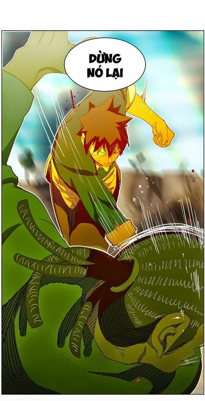 Chúa Tể Học Đường Chapter 188 - Trang 2