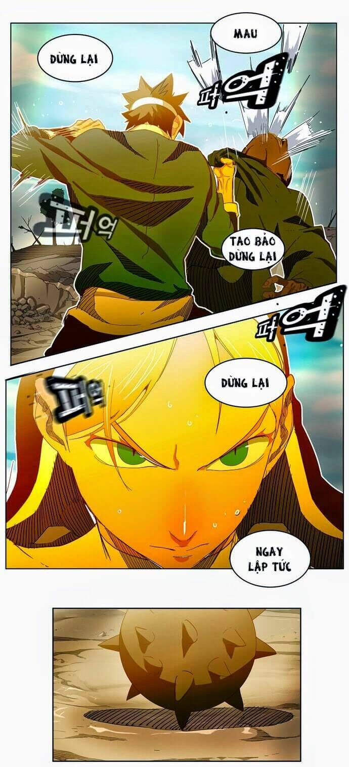 Chúa Tể Học Đường Chapter 188 - Trang 2