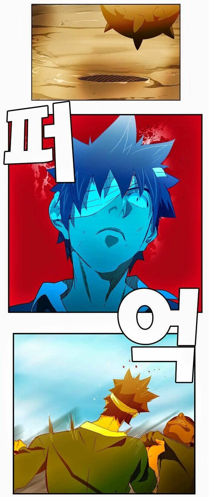 Chúa Tể Học Đường Chapter 188 - Trang 2