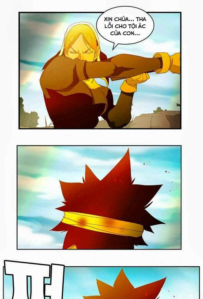 Chúa Tể Học Đường Chapter 188 - Trang 2