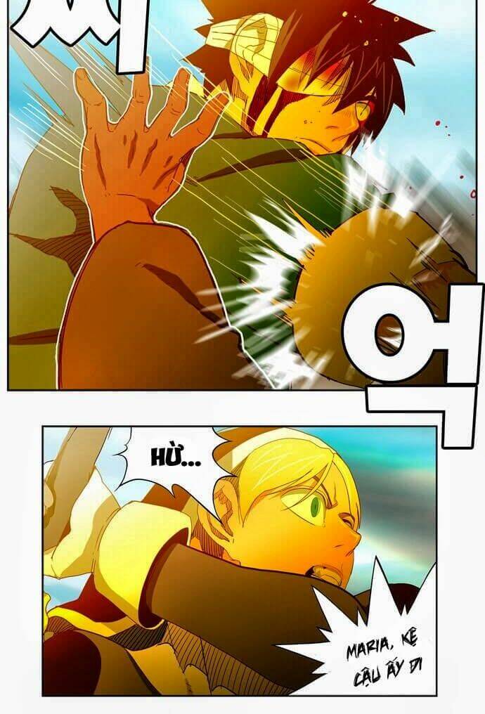 Chúa Tể Học Đường Chapter 188 - Trang 2