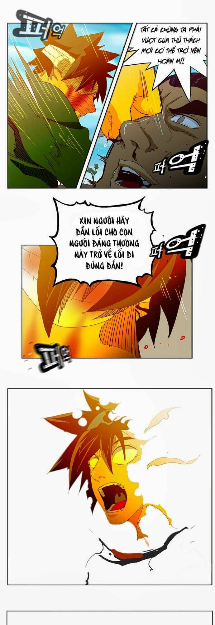 Chúa Tể Học Đường Chapter 188 - Trang 2