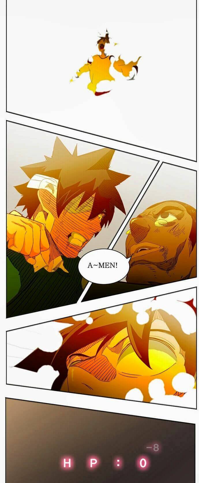 Chúa Tể Học Đường Chapter 188 - Trang 2