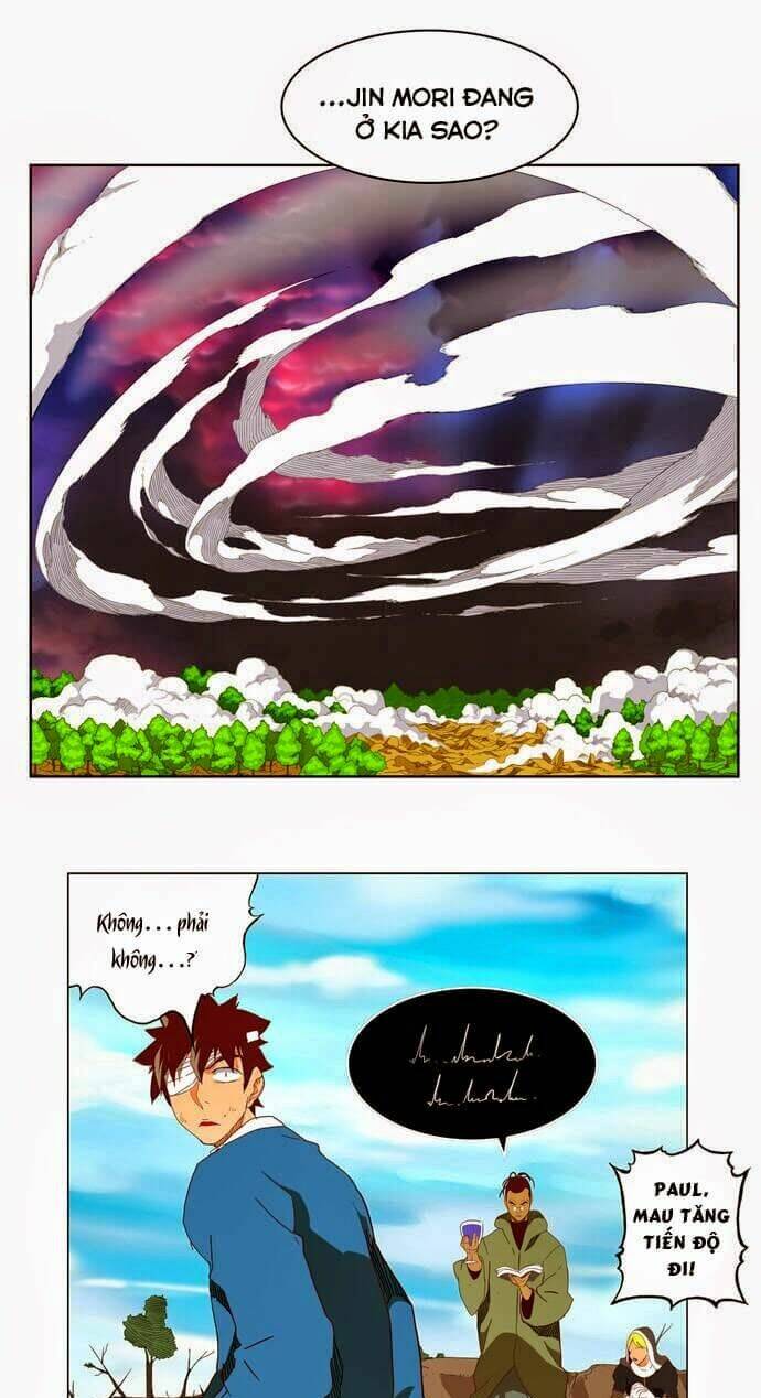 Chúa Tể Học Đường Chapter 188 - Trang 2