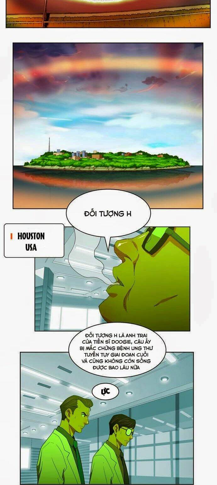 Chúa Tể Học Đường Chapter 188 - Trang 2