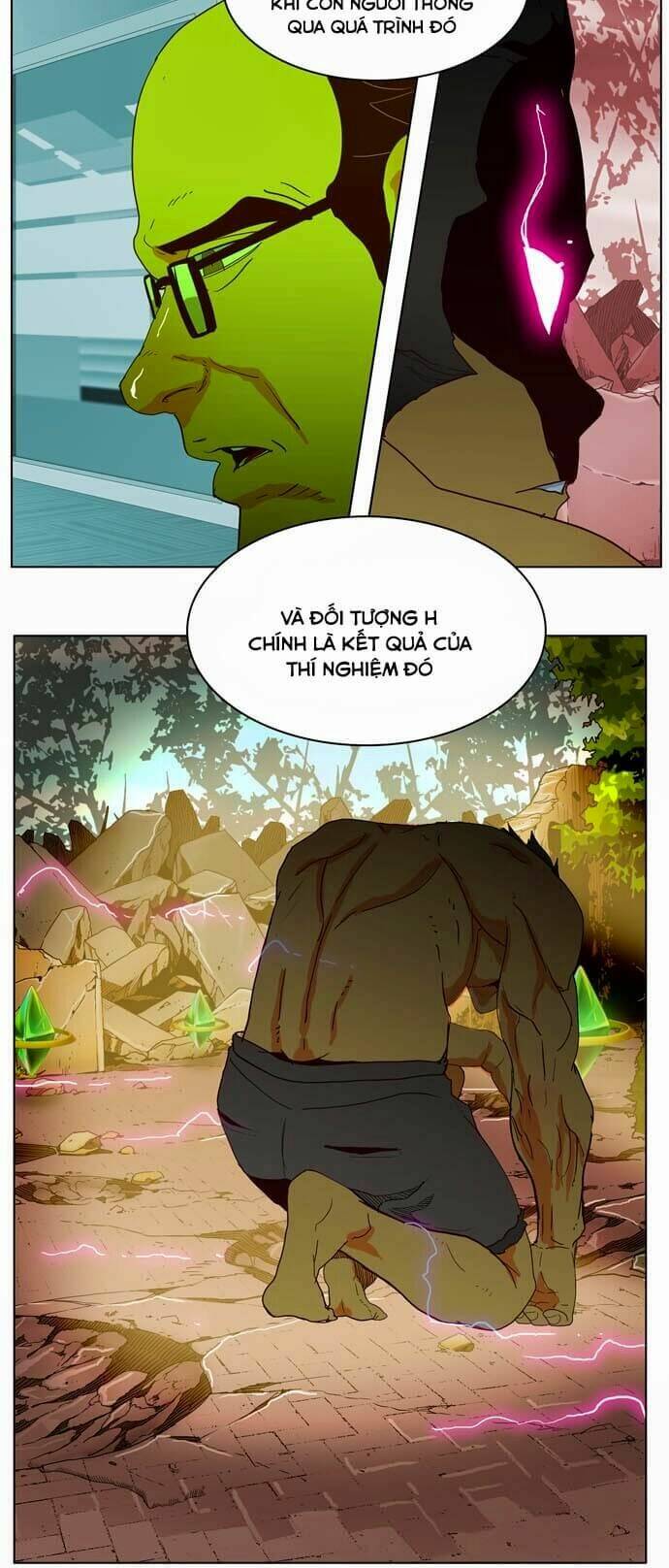 Chúa Tể Học Đường Chapter 188 - Trang 2