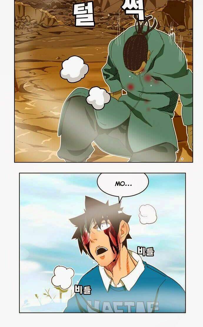 Chúa Tể Học Đường Chapter 188 - Trang 2