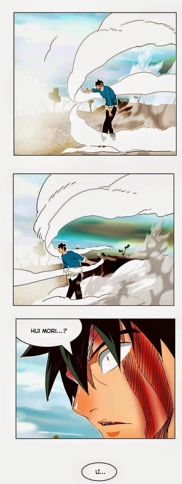 Chúa Tể Học Đường Chapter 188 - Trang 2