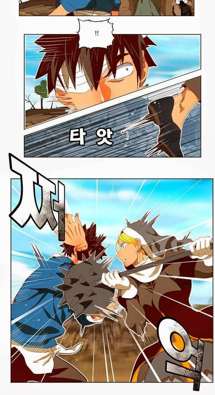 Chúa Tể Học Đường Chapter 188 - Trang 2