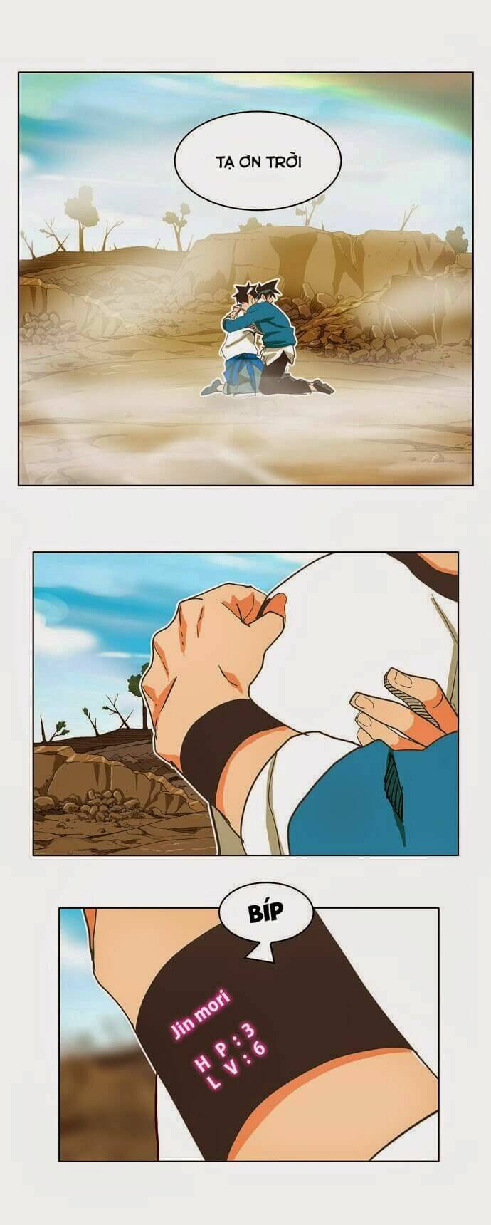 Chúa Tể Học Đường Chapter 188 - Trang 2