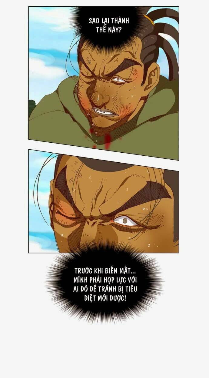 Chúa Tể Học Đường Chapter 188 - Trang 2