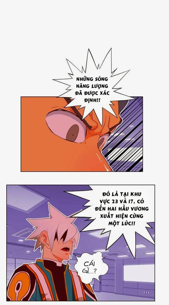 Chúa Tể Học Đường Chapter 188 - Trang 2