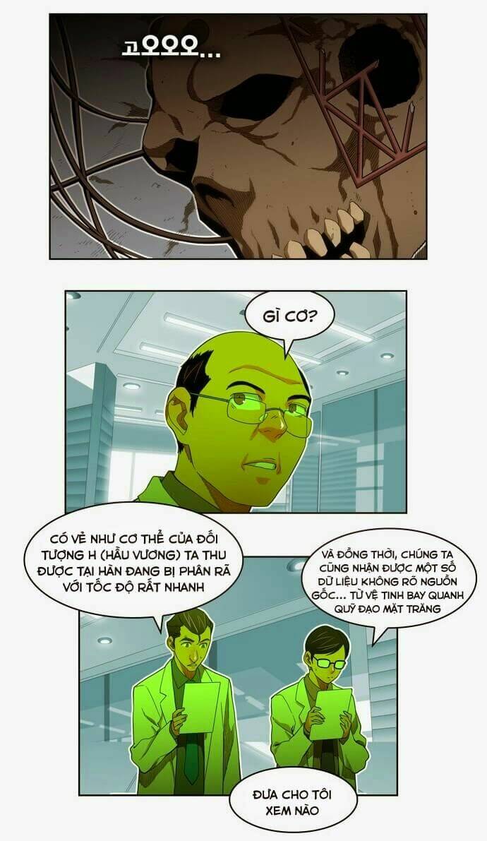 Chúa Tể Học Đường Chapter 188 - Trang 2