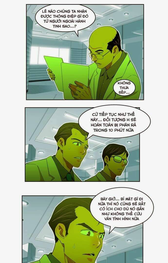 Chúa Tể Học Đường Chapter 188 - Trang 2