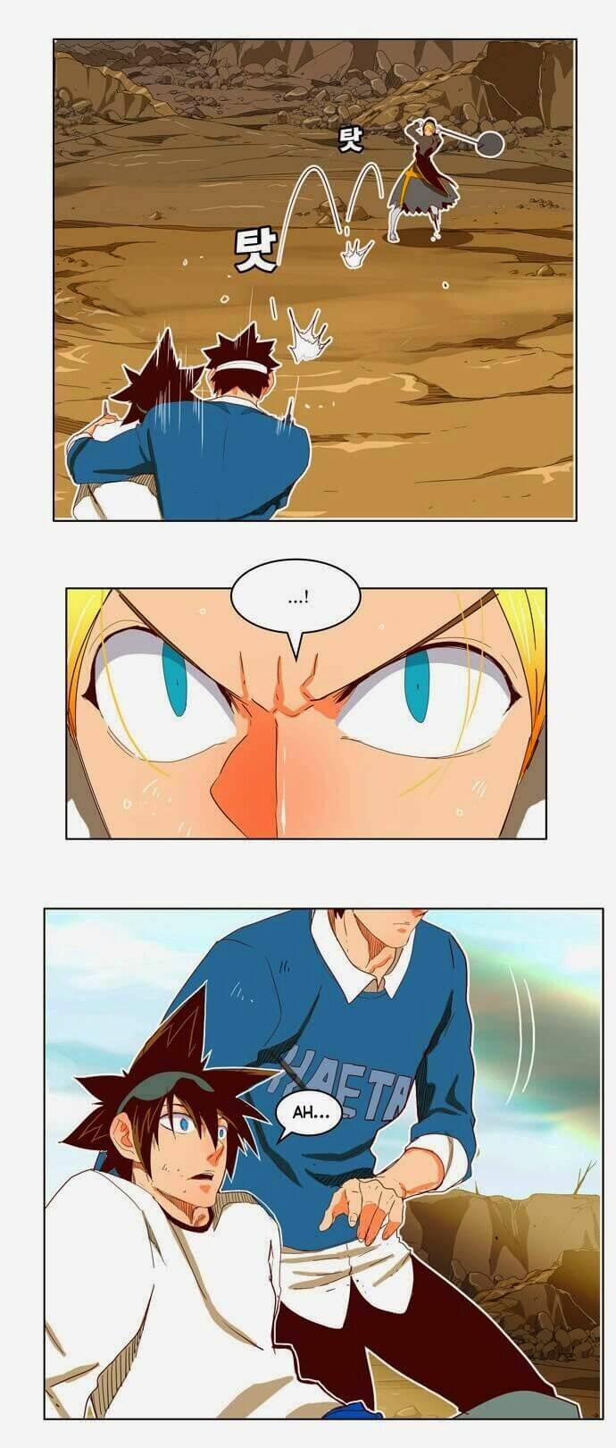 Chúa Tể Học Đường Chapter 189 - Trang 2