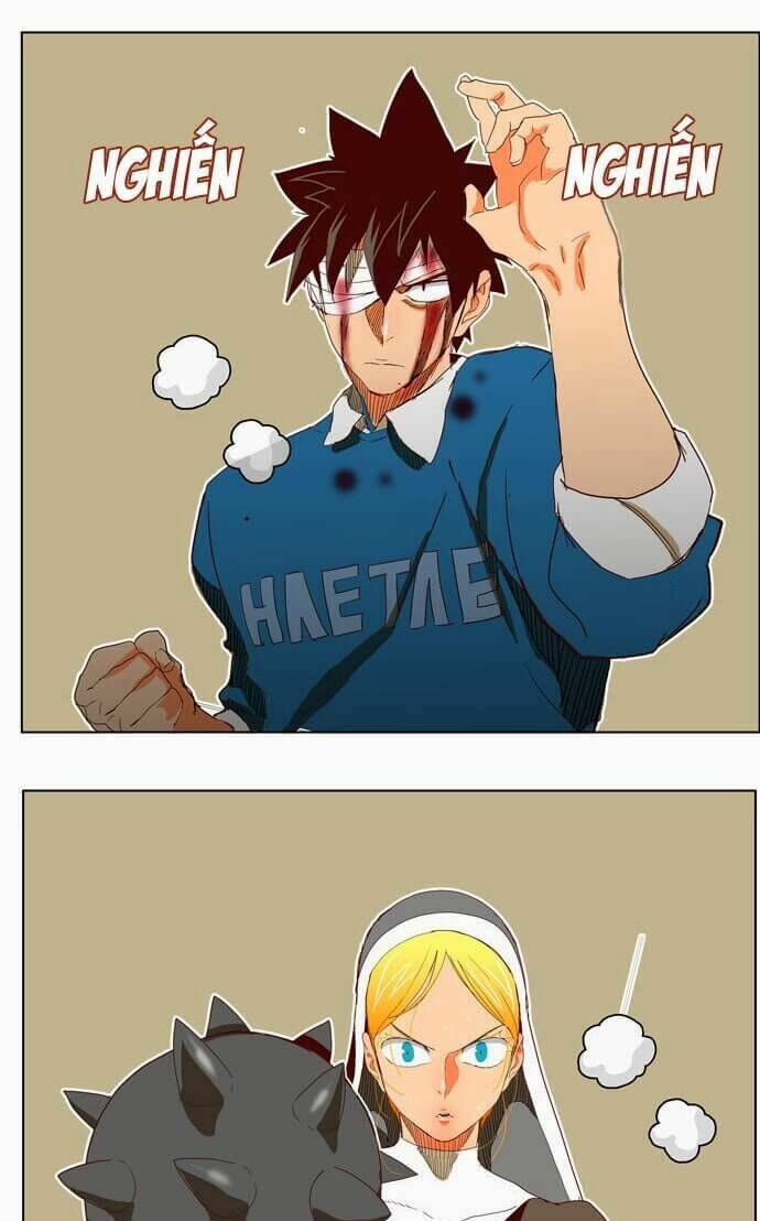 Chúa Tể Học Đường Chapter 189 - Trang 2