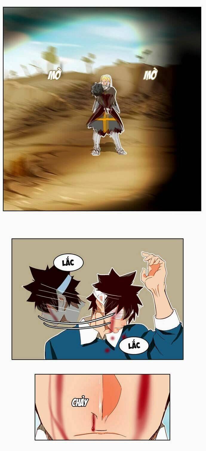 Chúa Tể Học Đường Chapter 189 - Trang 2