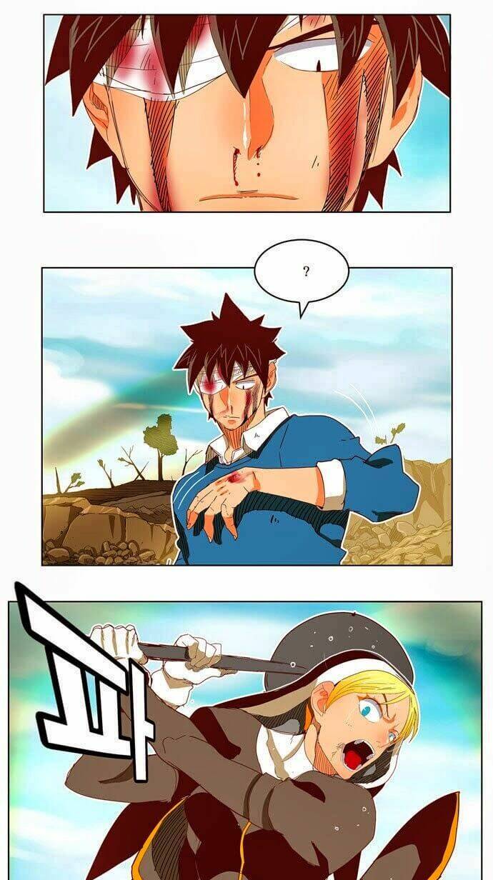 Chúa Tể Học Đường Chapter 189 - Trang 2