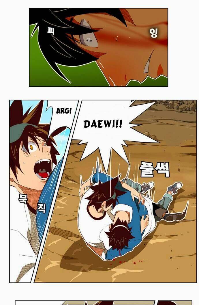 Chúa Tể Học Đường Chapter 189 - Trang 2