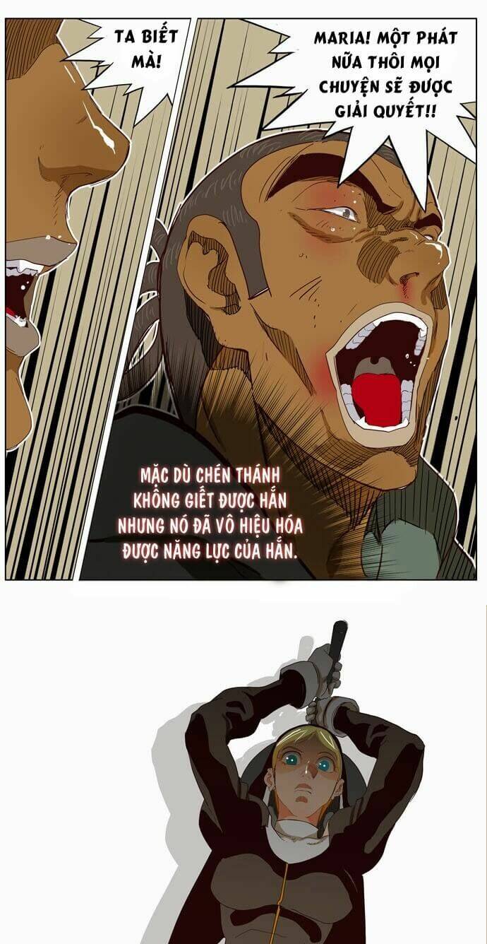 Chúa Tể Học Đường Chapter 189 - Trang 2