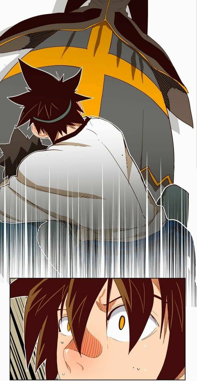 Chúa Tể Học Đường Chapter 189 - Trang 2