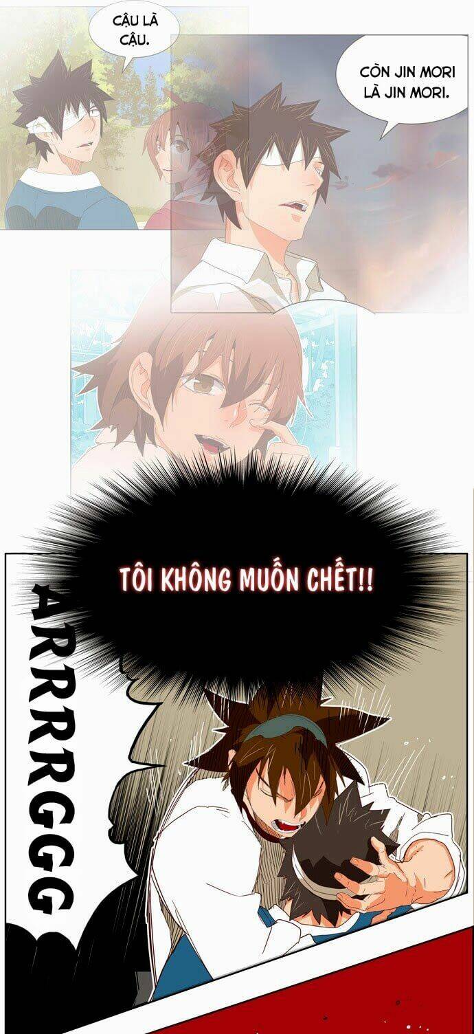 Chúa Tể Học Đường Chapter 189 - Trang 2