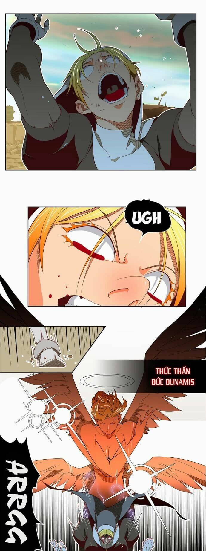 Chúa Tể Học Đường Chapter 189 - Trang 2