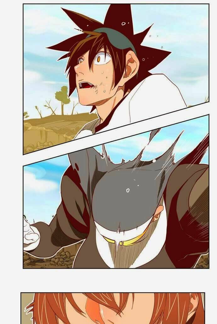 Chúa Tể Học Đường Chapter 189 - Trang 2