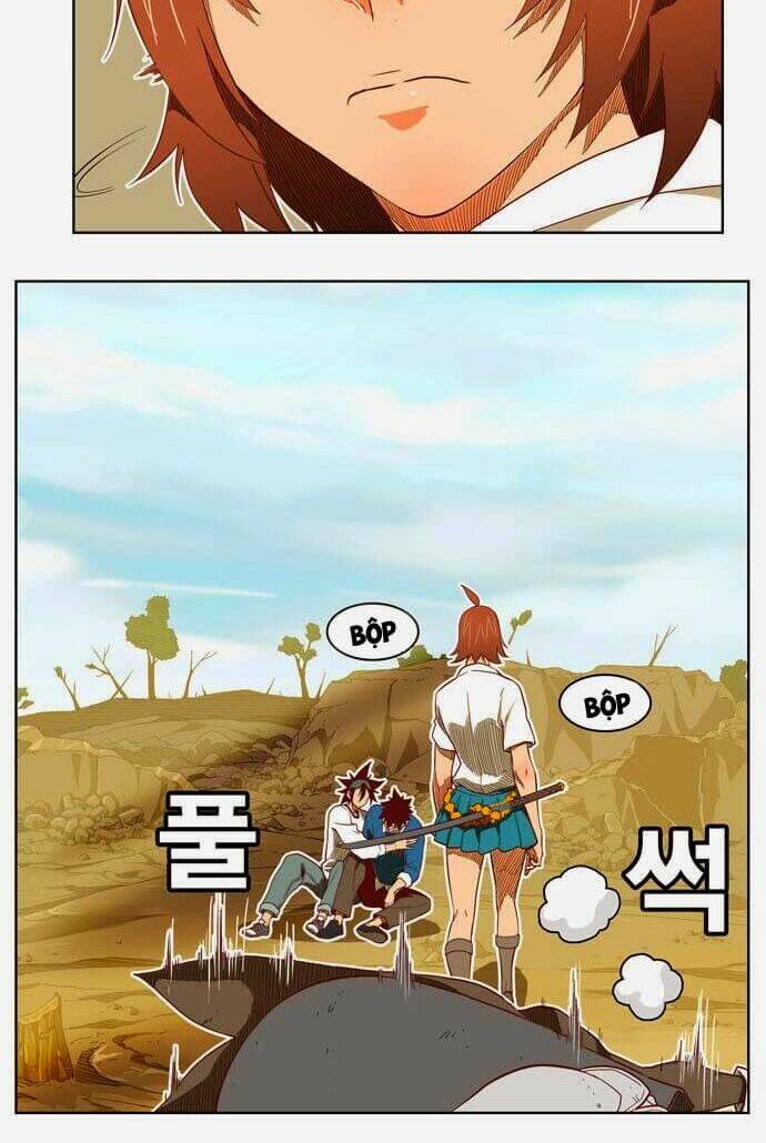 Chúa Tể Học Đường Chapter 189 - Trang 2