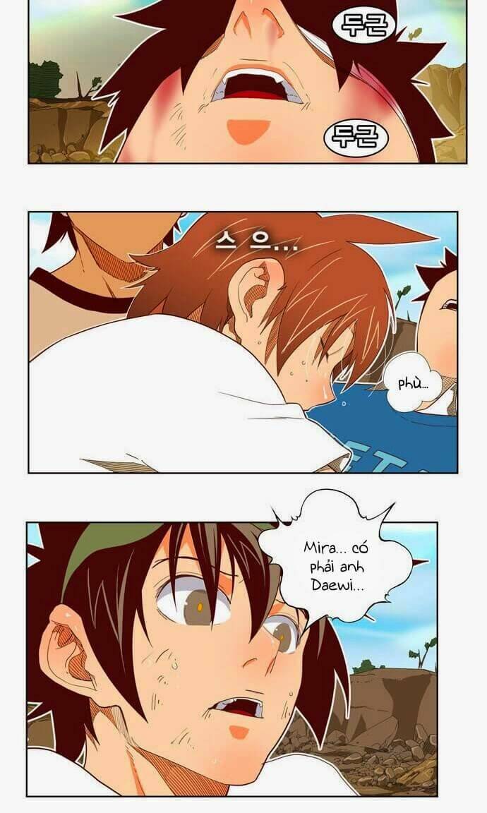 Chúa Tể Học Đường Chapter 189 - Trang 2