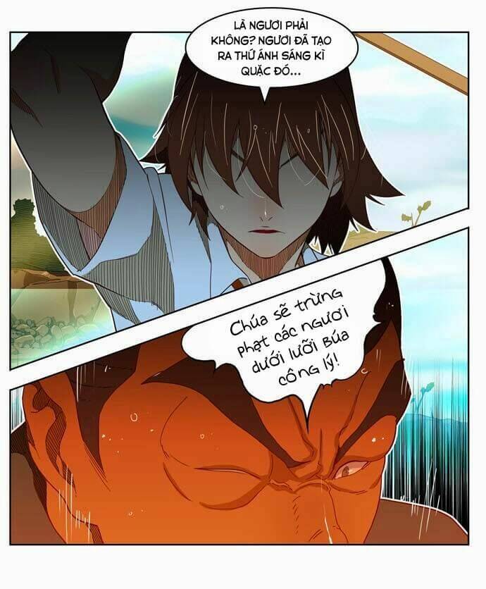 Chúa Tể Học Đường Chapter 189 - Trang 2