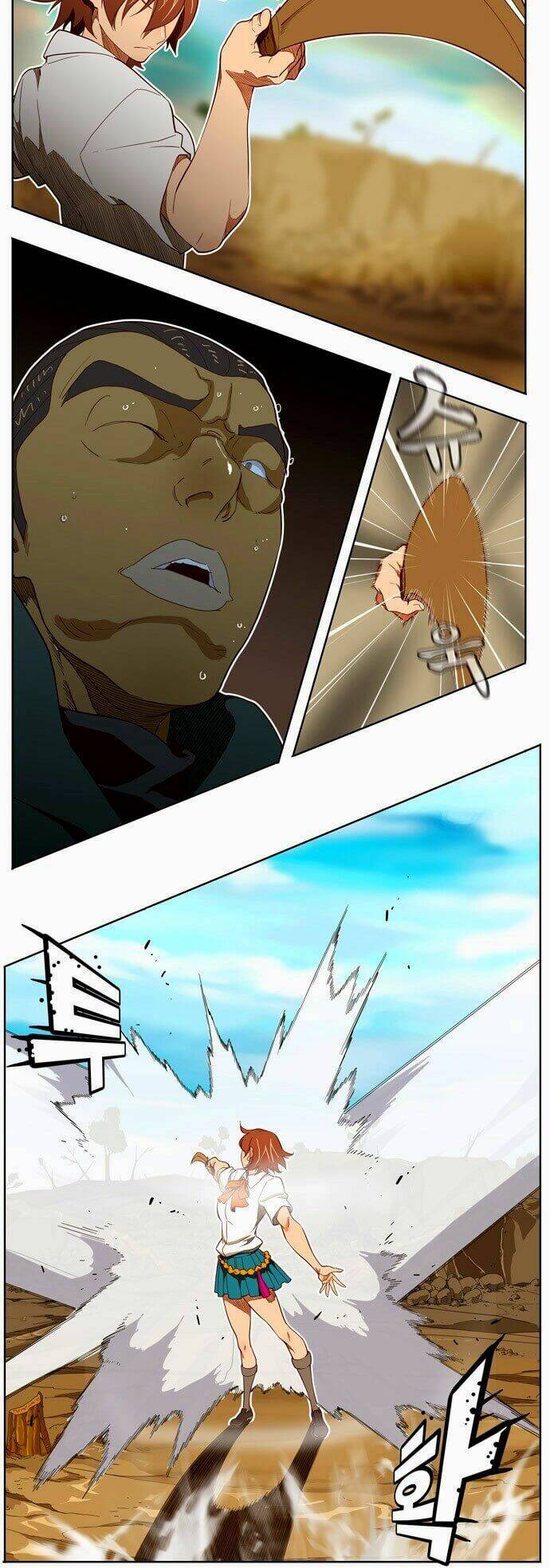 Chúa Tể Học Đường Chapter 189 - Trang 2