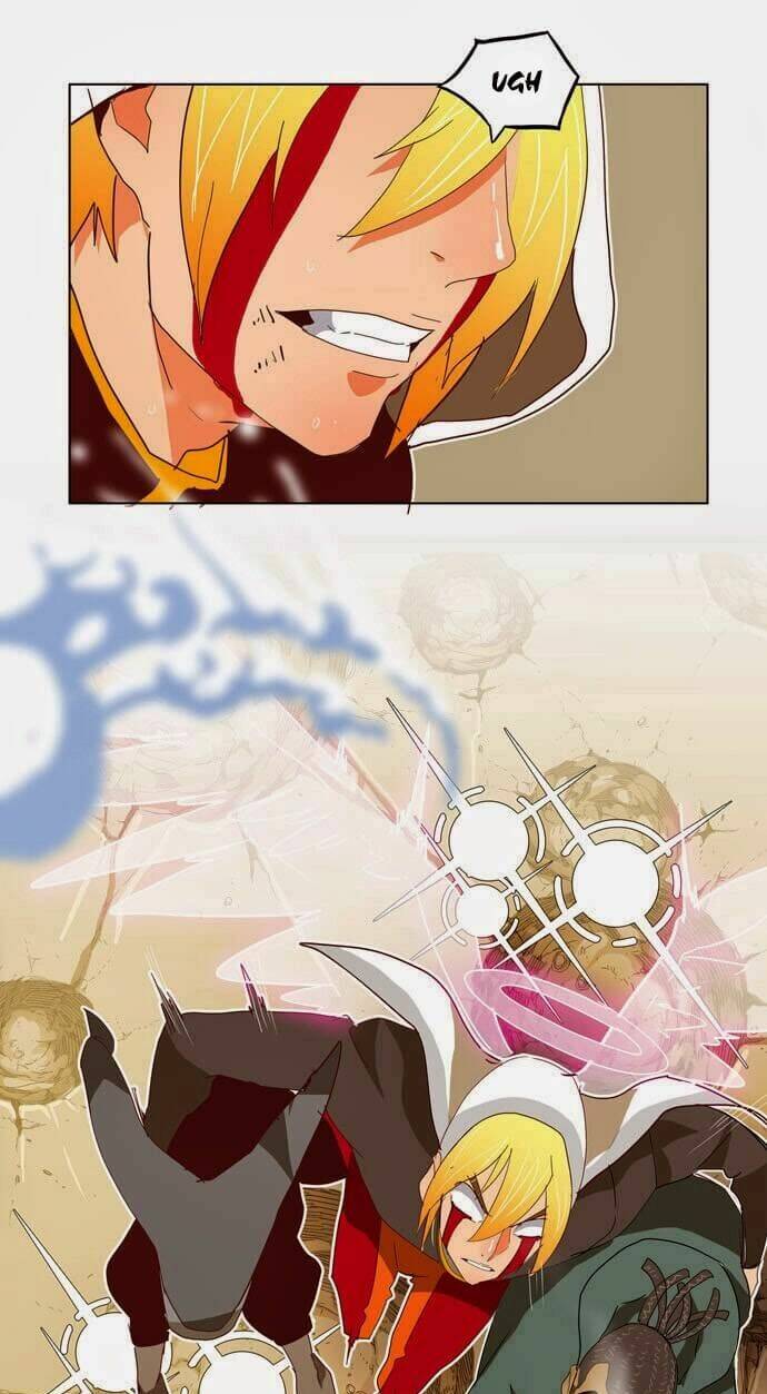 Chúa Tể Học Đường Chapter 189 - Trang 2