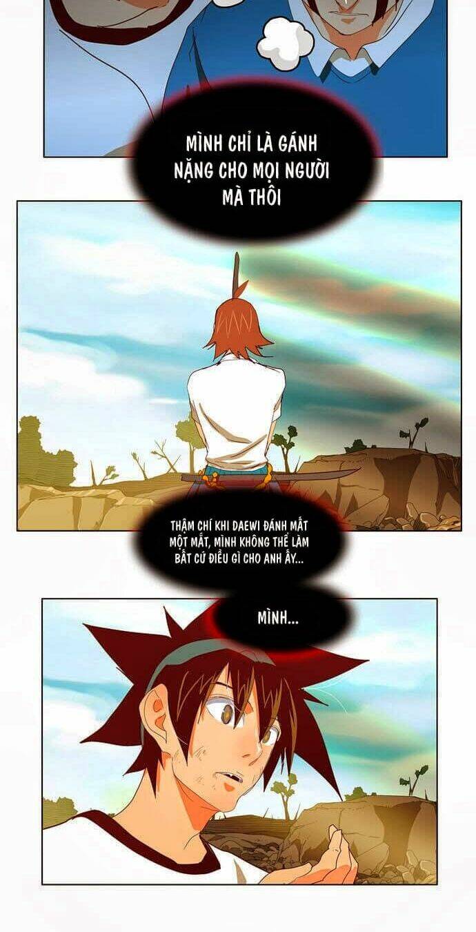 Chúa Tể Học Đường Chapter 189 - Trang 2