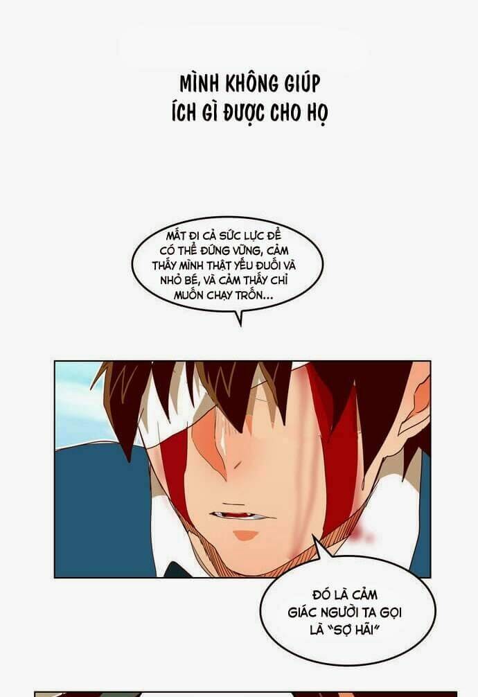 Chúa Tể Học Đường Chapter 189 - Trang 2