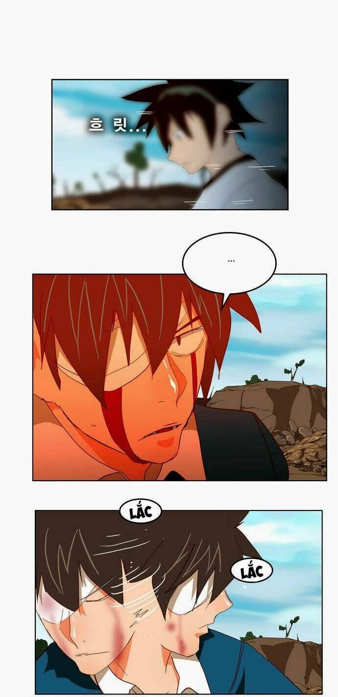 Chúa Tể Học Đường Chapter 189 - Trang 2