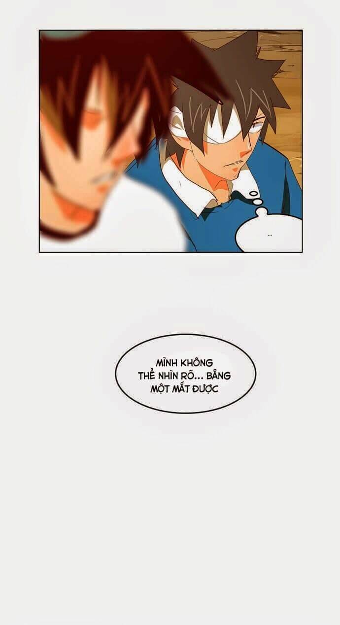 Chúa Tể Học Đường Chapter 189 - Trang 2