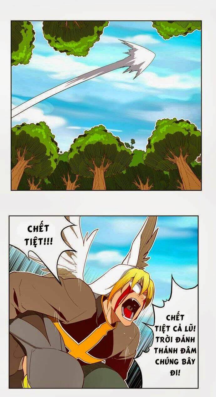 Chúa Tể Học Đường Chapter 189 - Trang 2