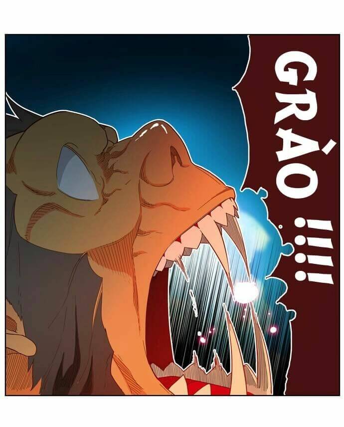 Chúa Tể Học Đường Chapter 189 - Trang 2