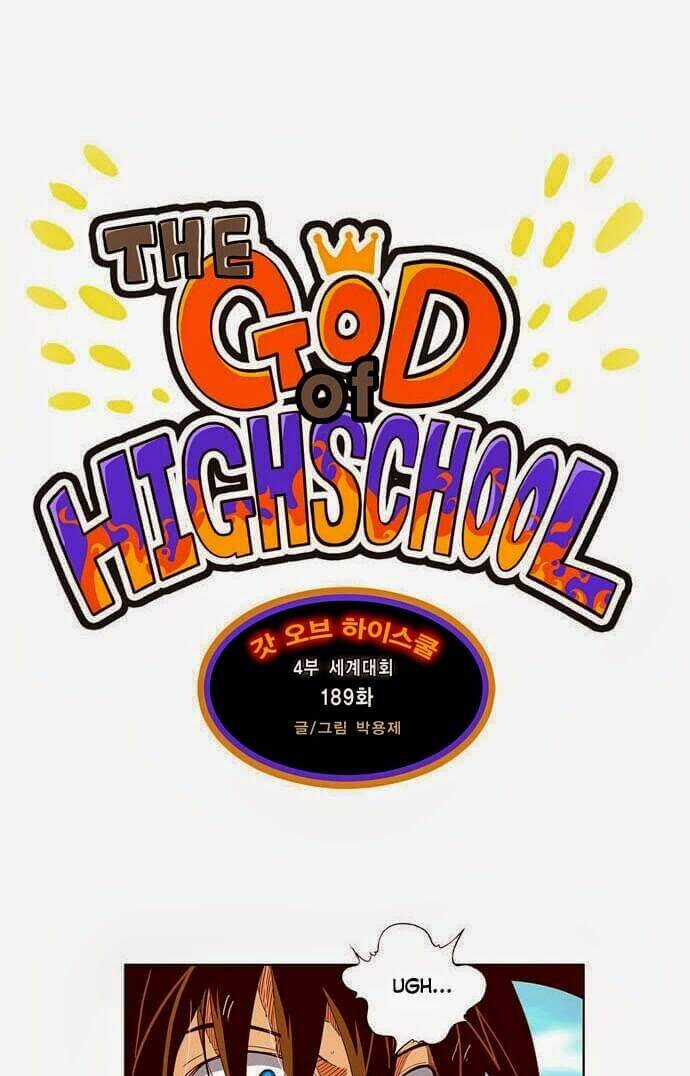 Chúa Tể Học Đường Chapter 189 - Trang 2