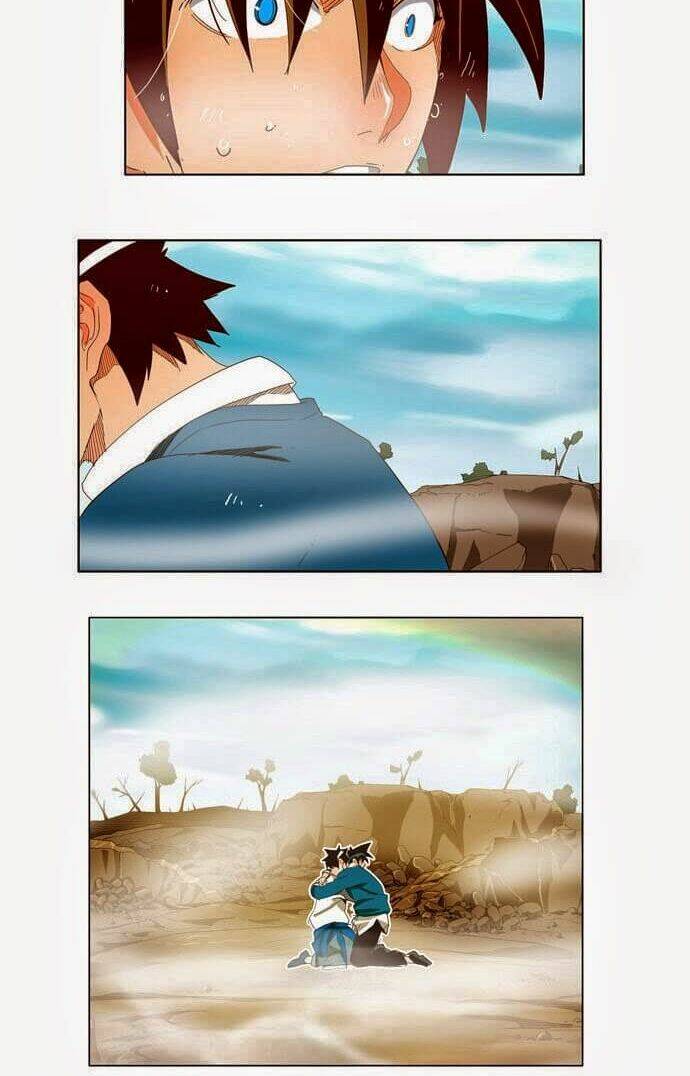 Chúa Tể Học Đường Chapter 189 - Trang 2