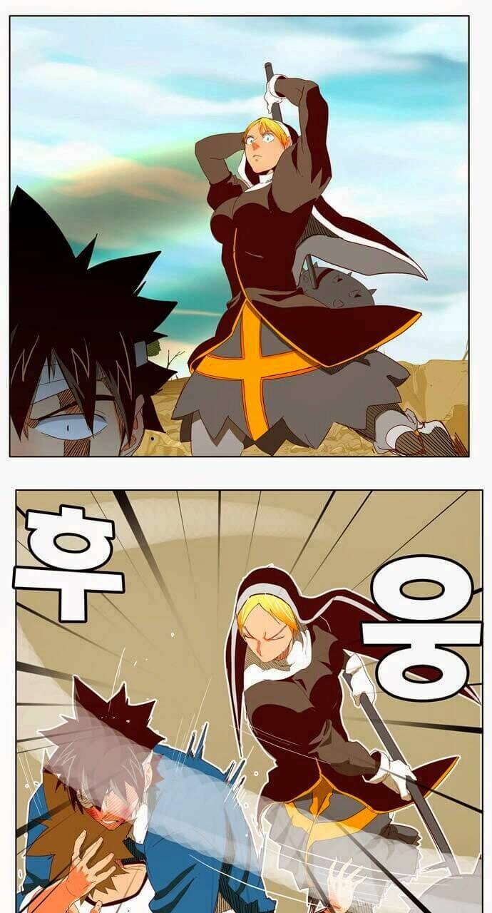 Chúa Tể Học Đường Chapter 189 - Trang 2